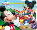 EN MARCHA! LA CASA DE MICKEY MOUSE