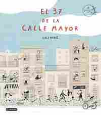 PREMIO APEL.LES MESTRES - SE FALLA EN ENERO