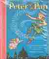 PETER PAN.  DESPLEGABLE