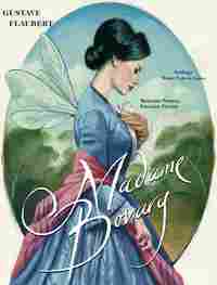 MADAME BOVARY