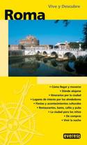 ROMA. VIVE Y DESCUBRE