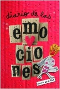 DIARIO DE LAS EMOCIONES