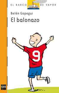 201. EL BALONAZO
