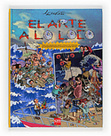ARTE A LO LOCO, EL
