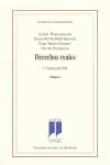 (7º) (2 VOLŽS) DERECHOS REALES