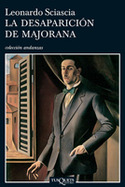 DESAPARICIÓN DE MAJORANA, LA