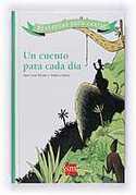UN CUENTO PARA CADA DIA