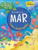 DESCUBRIR EL MAR LIBRO DESPEGABLE ESTUCHE