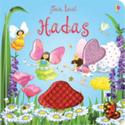 LAS HADAS. TOCA, TOCA.