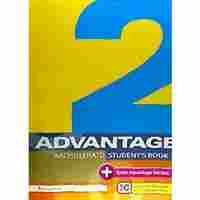 2º BACH. SB. ADVANTAGE 18.