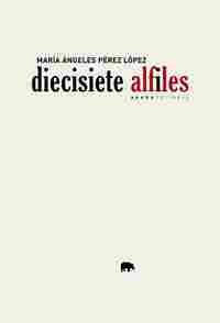 DIECISIETE ALFILES