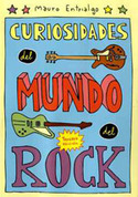 CURIOSIDADES DEL MUNDO DEL ROCK