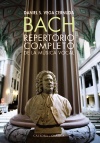 BACH. REPERTORIO COMPLETO DE LA MUSICA VOCAL