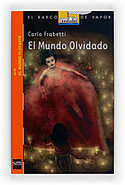 6. EL MUNDO OLVIDADO