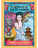 BRILLO DEL GATO NEGRO, EL