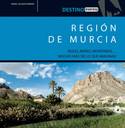 REGION DE MURCIA. DESTINO EVEREST