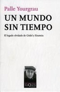 UN MUNDO SIN TIEMPO