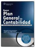 NUEVO PLAN GENERAL DE CONTABILIDAD. REAL DECRETO 1514/2007, DE 16 NOV