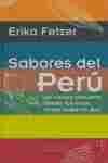 SABORES DEL PERU
