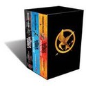 (PACK) THE HUNGER GAMES: TRILOGY