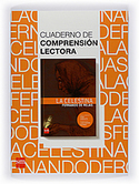 CUADERNO DE COMPRENSION LECTORA