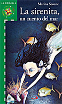 SIRENITA, UN CUENTO DEL MAR, LA