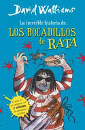 LA INCREÍBLE HISTORIA DE LOS BOCADILLOS DE RATA.