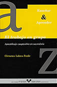TRABAJO EN GRUPO. APRENDIZAJE COOPERATIVO EN SECUNDARIA