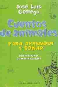 CUENTOS DE ANIMALES