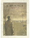 EL ARTE DE VOLAR