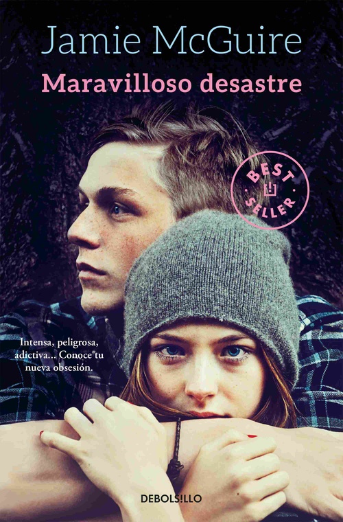 MARAVILLOSO DESASTRE. SERIE BEAUTIFUL 1