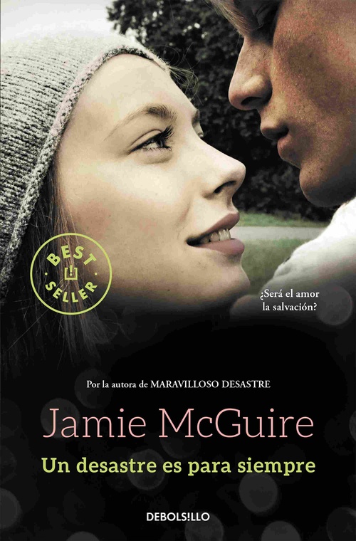 UN DESASTRE ES PARA SIEMPRE. SERIE BEAUTIFUL 3