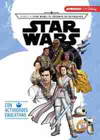STAR WARS. EL ASCENSO DE SKYWALKER