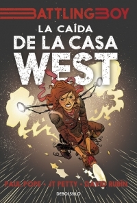 2. LA CAIDA DE LA CASA WEST