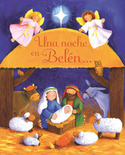 UNA NOCHE EN BELEN
