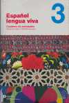 3. CUAD. ESPAÑOL LENGUA VIVA (+ CD) B2