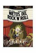 NIETOS DEL ROCKŽNŽROLL