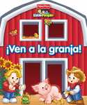 VEN A LA GRANJA!