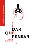 DAR QUE PENSAR