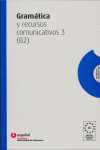 3. GRAMATICA Y RECURSOS COMUNICATIVOS (B2)