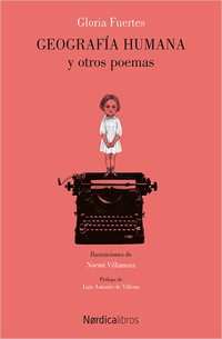 GEOGRAFIA HUMANA Y OTROS POEMAS
