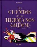 LOS CUENTOS DE LOS HERMANOS GRIMM (ED.ESPECIAL BICENTENARIO GRIMM)