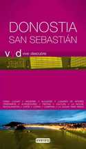 DONOSTIA-SAN SEBASTIÁN. VIVE Y DESCUBRE