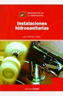 INSTALACIONES HIDROSANITARIAS