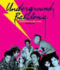 UNDERGROUND BABILONIA. EL SORPRENTE VIAJE DE PHILLY Y CLAUDE