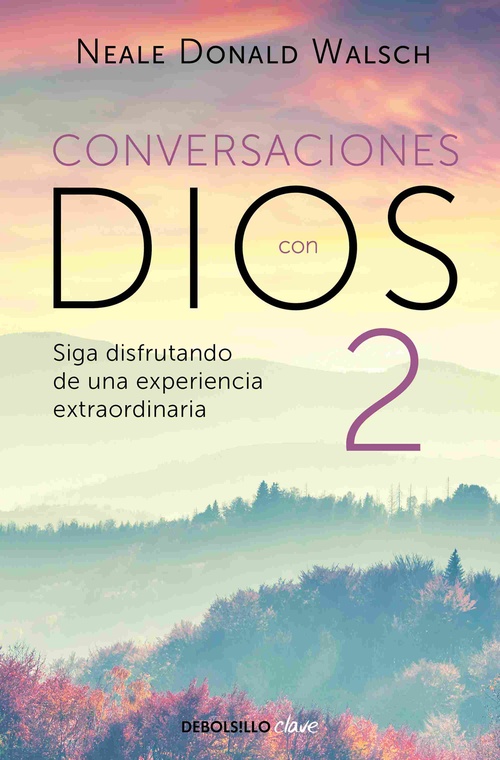 II. CONVERSACIONES CON DIOS