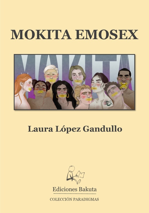MOKITA EMOSEX