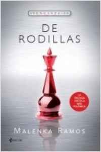 VENGANZA. DE RODILLAS
