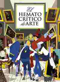 EL HEMATOCRÍTICO DE ARTE