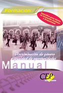 MANUAL DISCRIMINACION DE GENERO E IGUALDAD DE OPORTUNIDADES